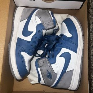Toddler Jordan 1s